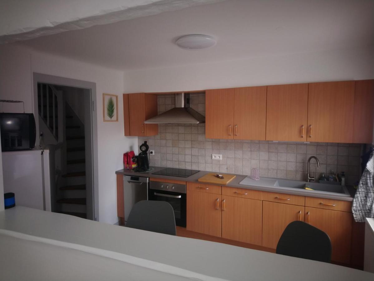 Gite Des Abeilles 4P 80M2 Masevaux-Niederbruck Eksteriør bilde