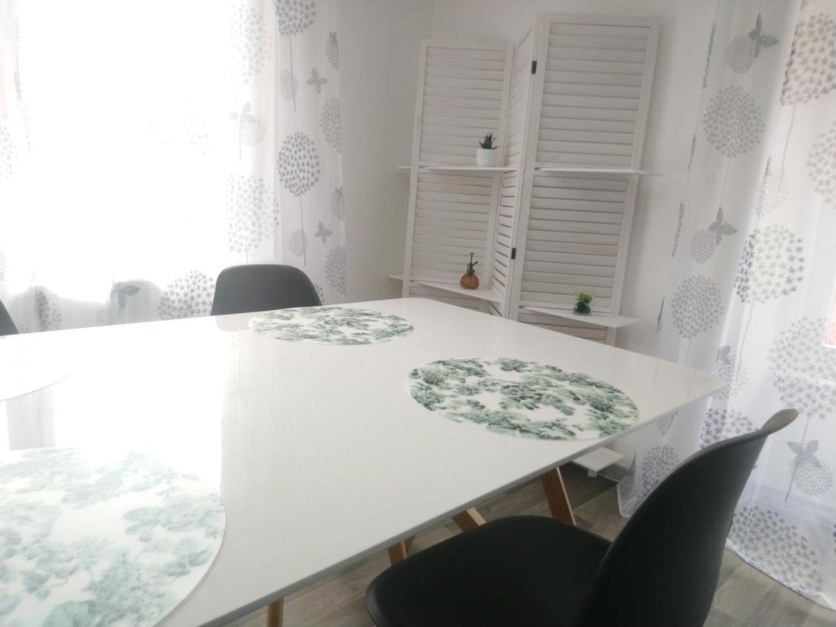 Gite Des Abeilles 4P 80M2 Masevaux-Niederbruck Eksteriør bilde
