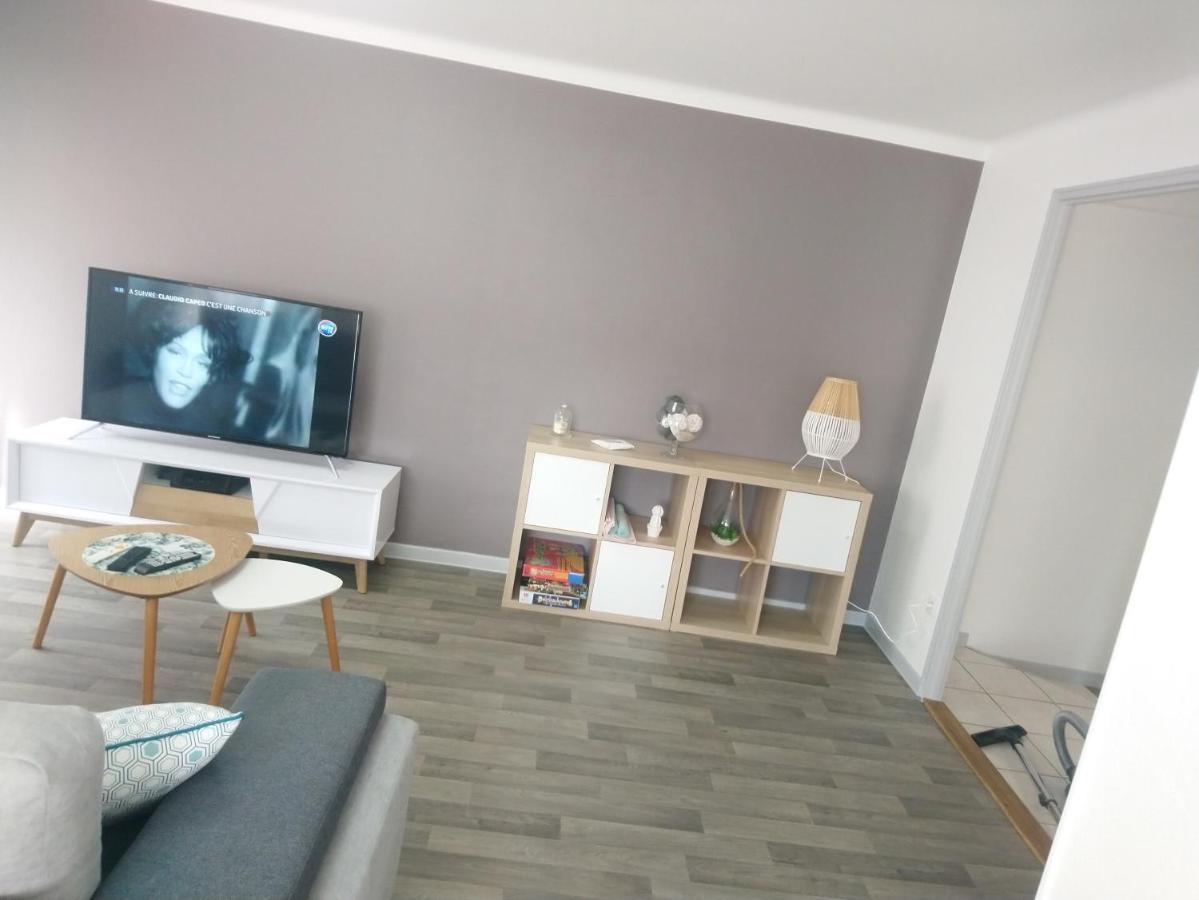 Gite Des Abeilles 4P 80M2 Masevaux-Niederbruck Eksteriør bilde