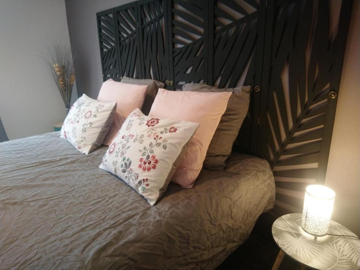Gite Des Abeilles 4P 80M2 Masevaux-Niederbruck Eksteriør bilde